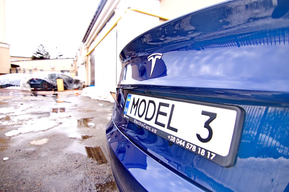 Электрокар скоро поступит в продажу Электрокар скоро поступит в продажу