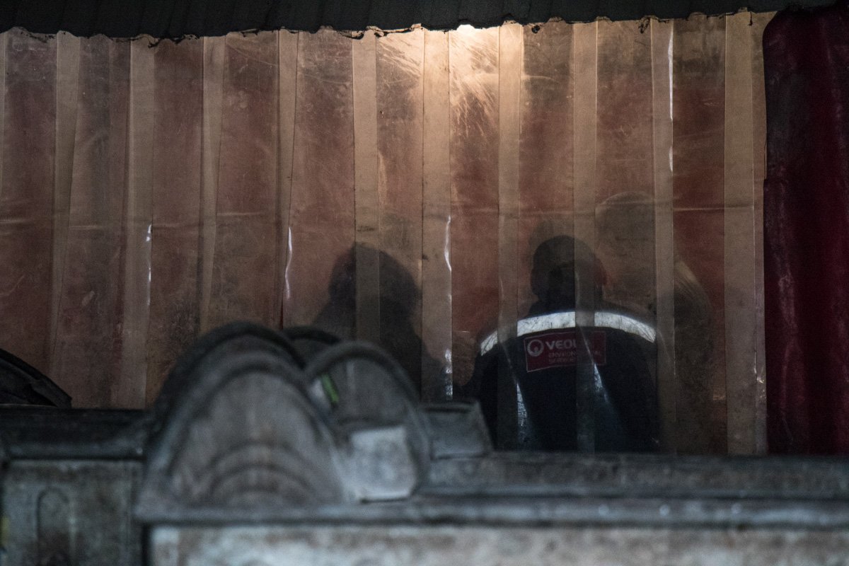 Тело новорожденной девочки нашли в пакете