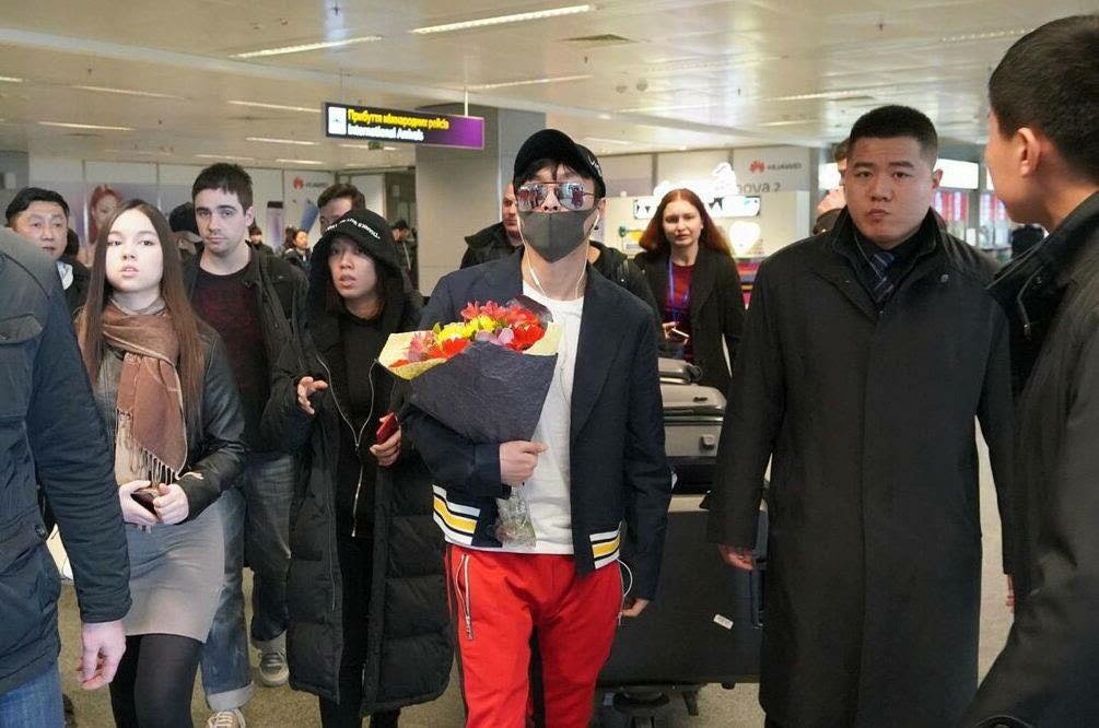 Чтобы не узнали Чтобы не узнали