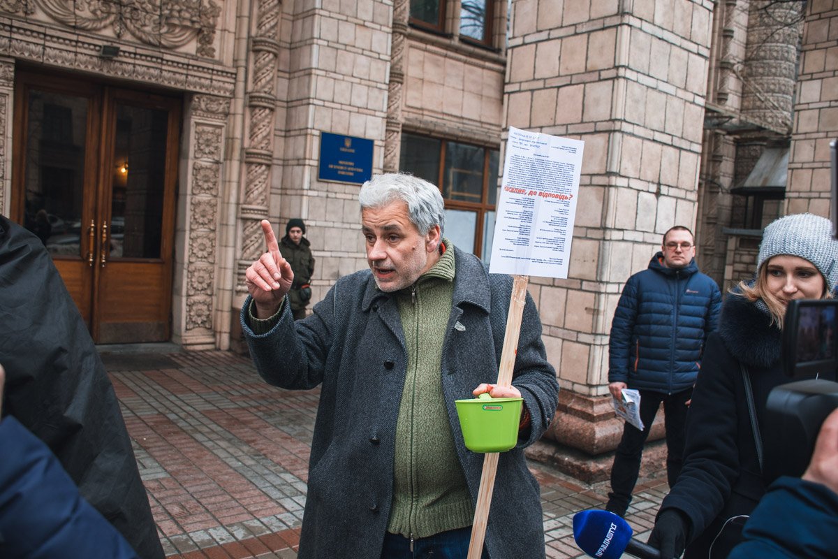 Фото: Глеб Пархомец