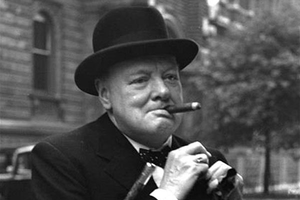 Сигара продана на аукционе за 550 фунтов стерлингов Сигара продана на аукционе за 550 фунтов стерлингов