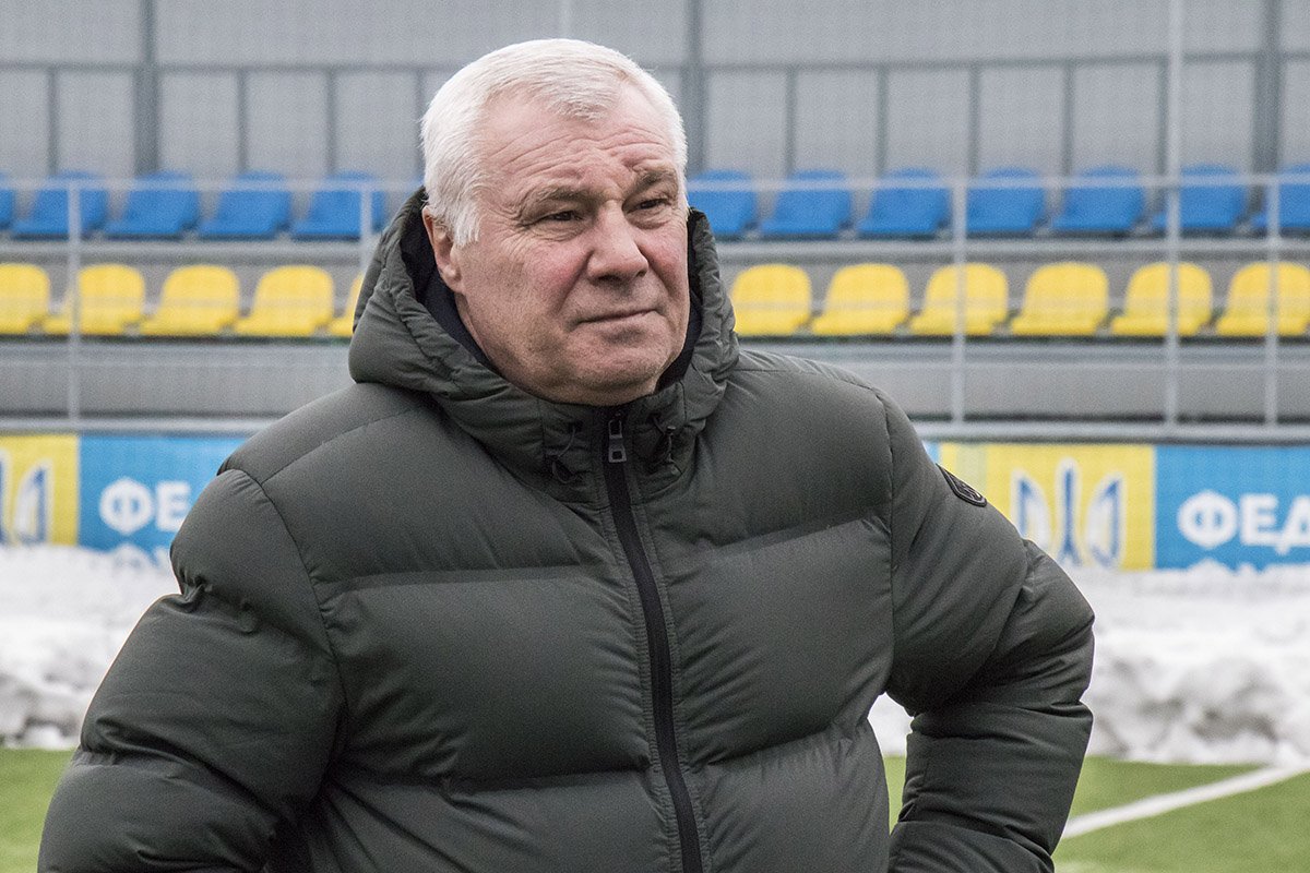 Анатолий Демьяненко рассказал, что они часто участвуют в благотворительных проектах Анатолий Демьяненко рассказал, что они часто участвуют в благотворительных проектах