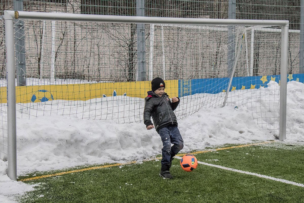 Рассказывали о своих кумирах Рассказывали о своих кумирах