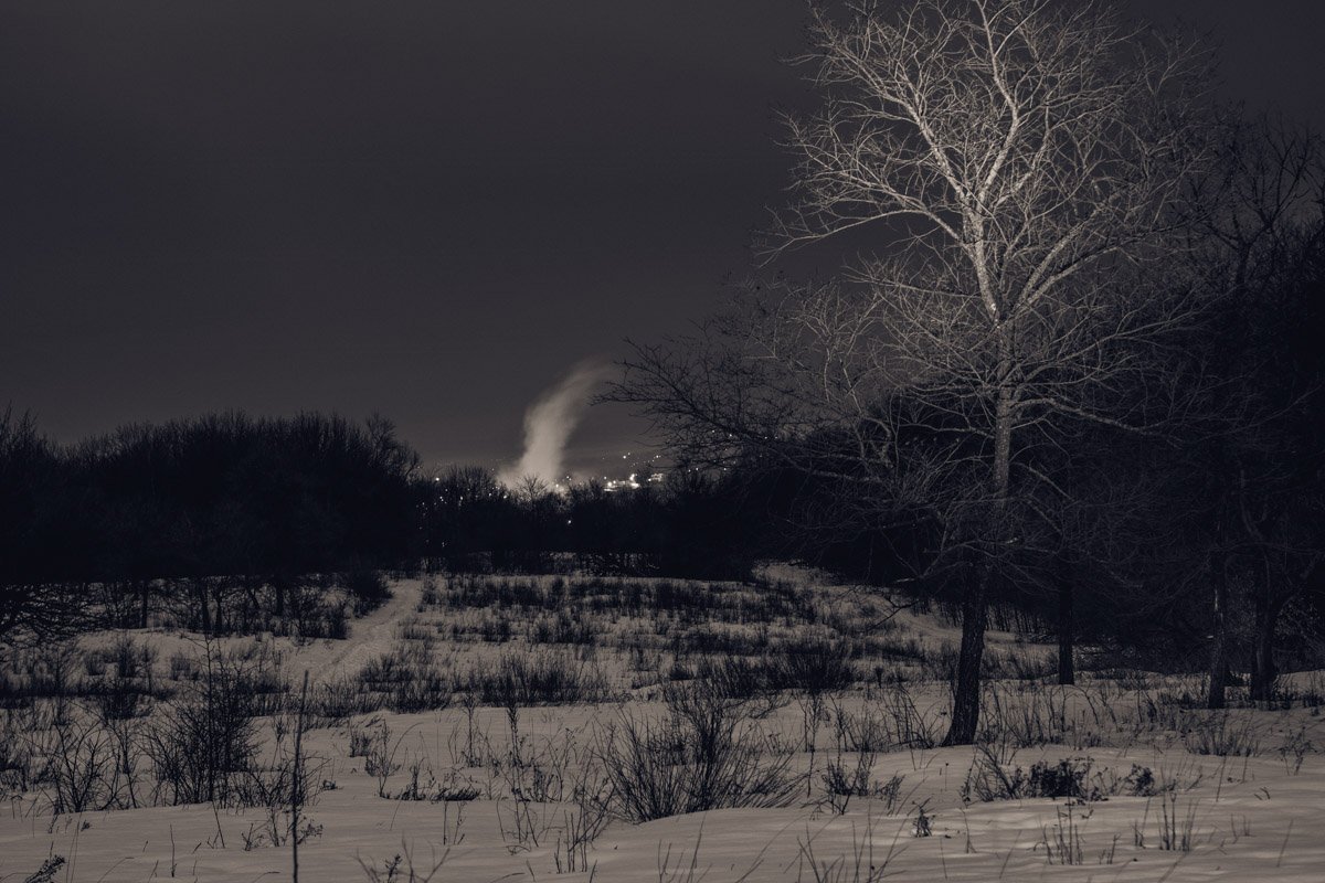 Выбрав дорогу, негоже отступать
