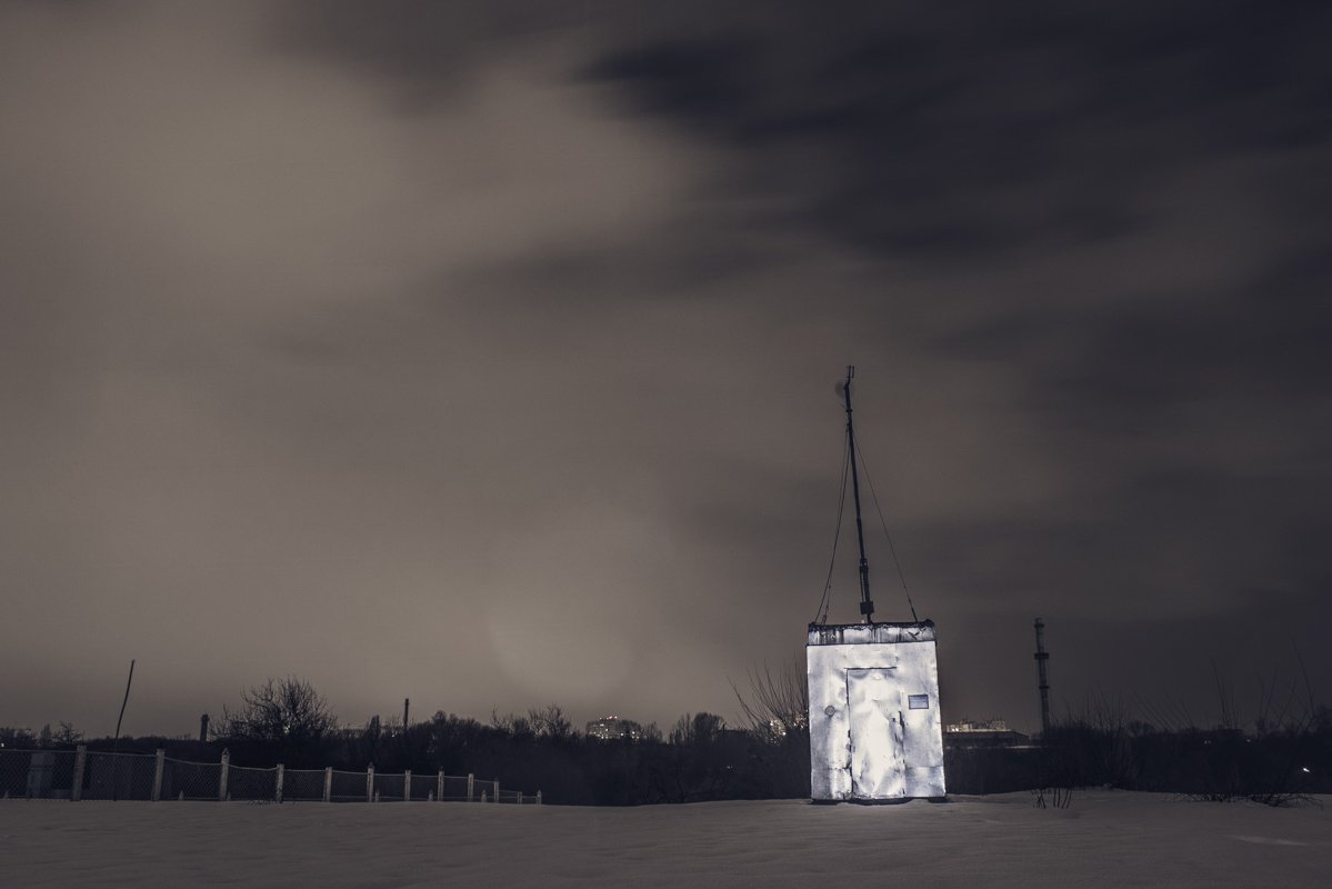 Кажется, будто еще не вернулся на Землю 