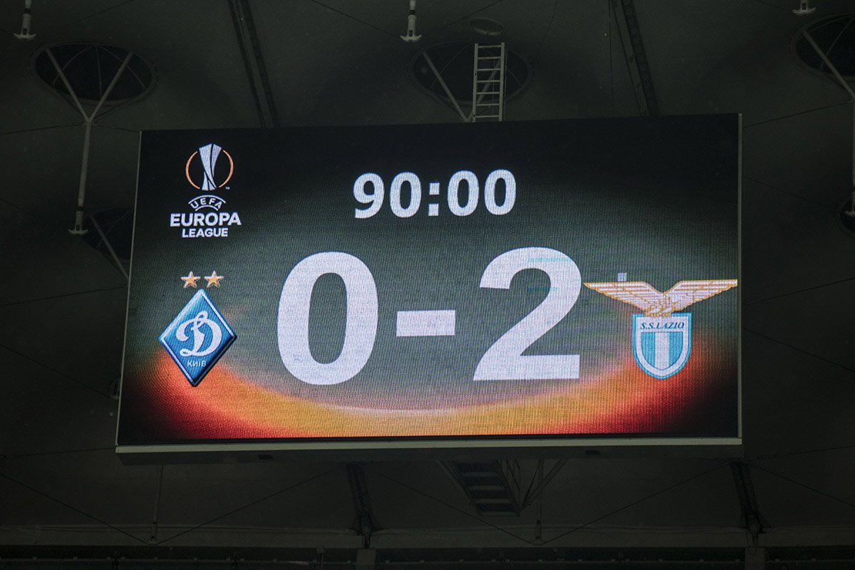 Грустный итог игры Грустный итог игры