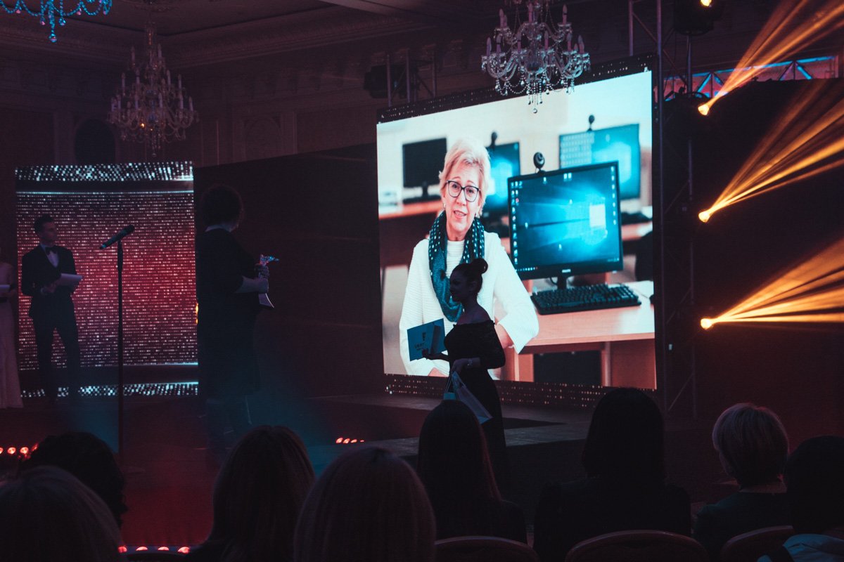 Ольга Паркуян