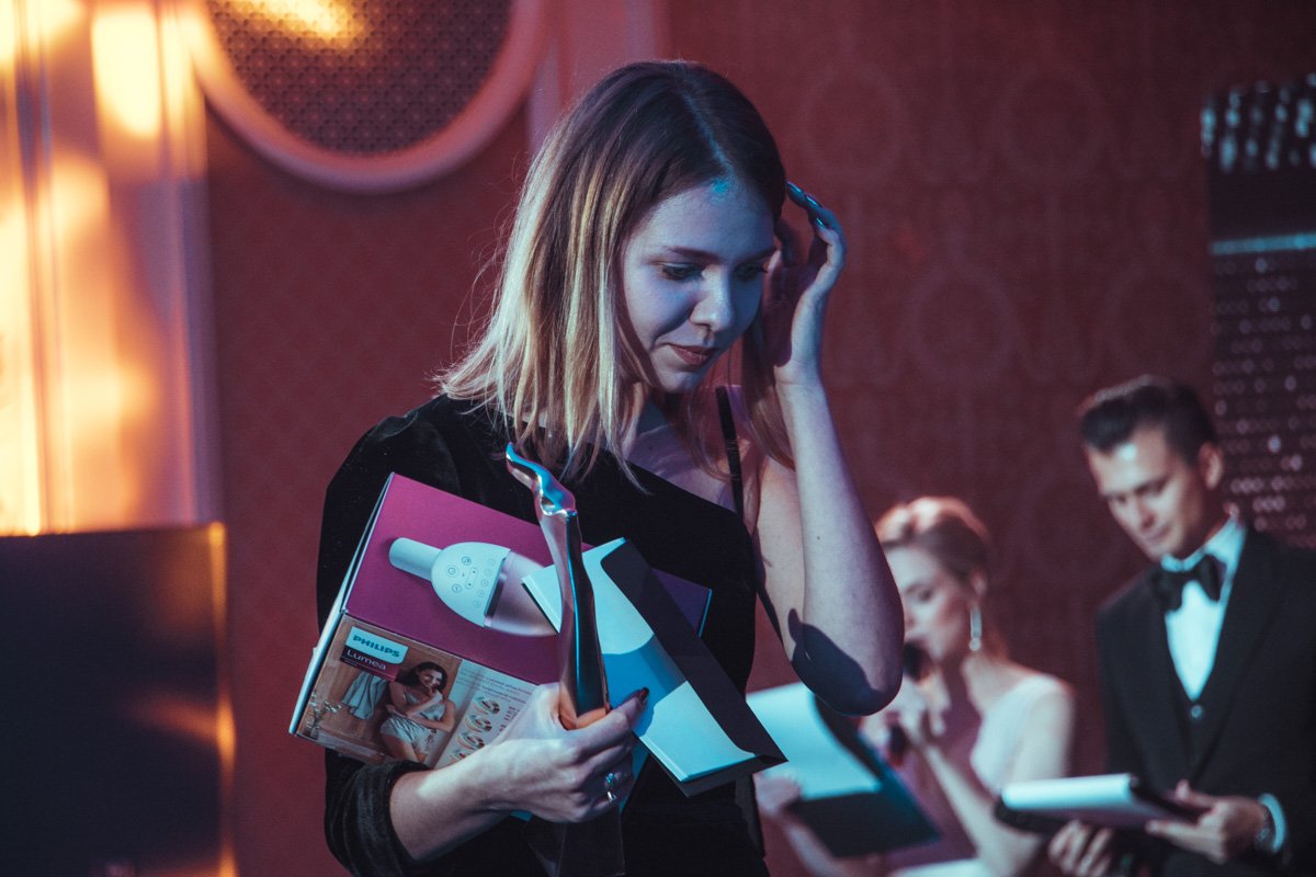 Мария Маслий