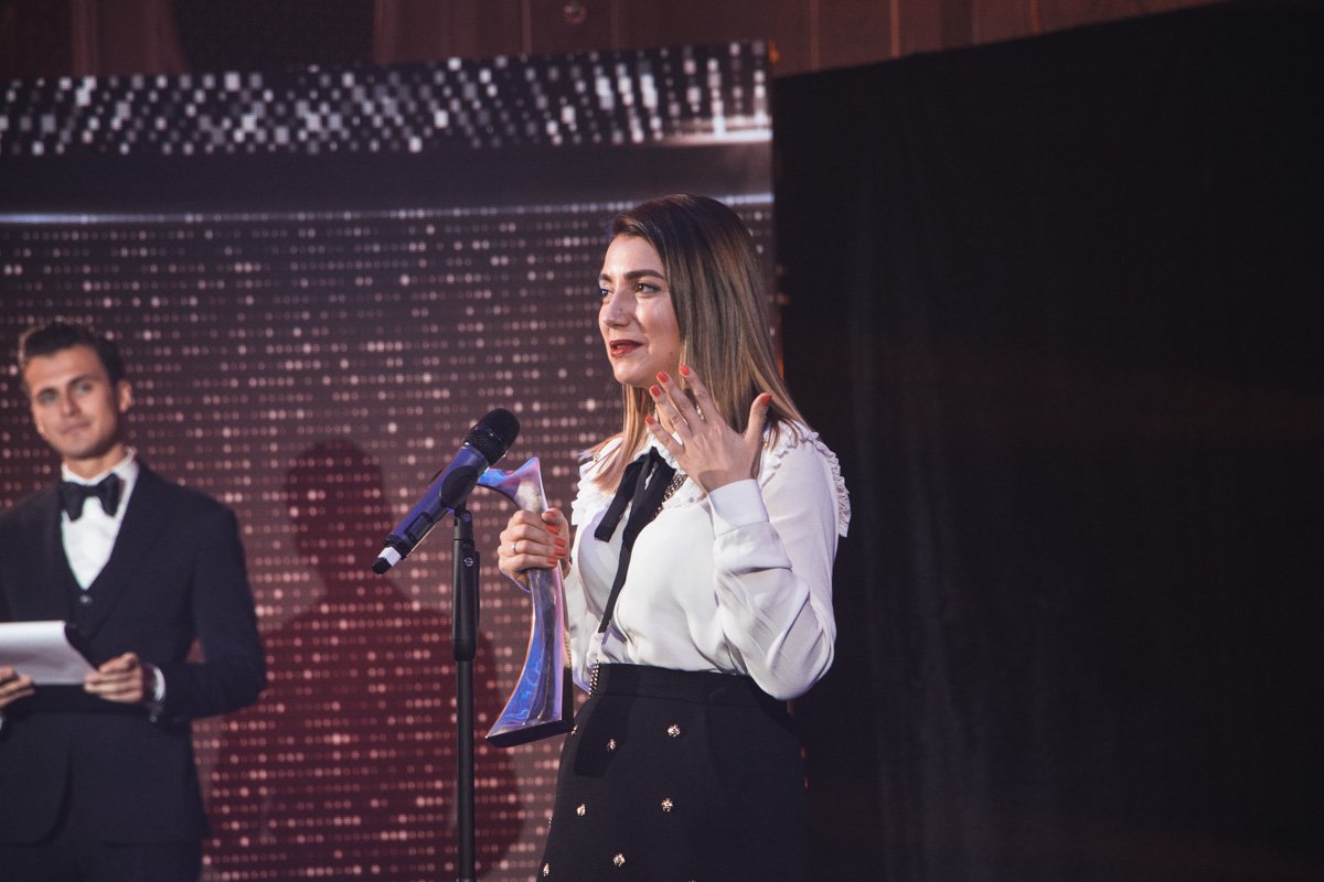 Татьяна Бондарчук