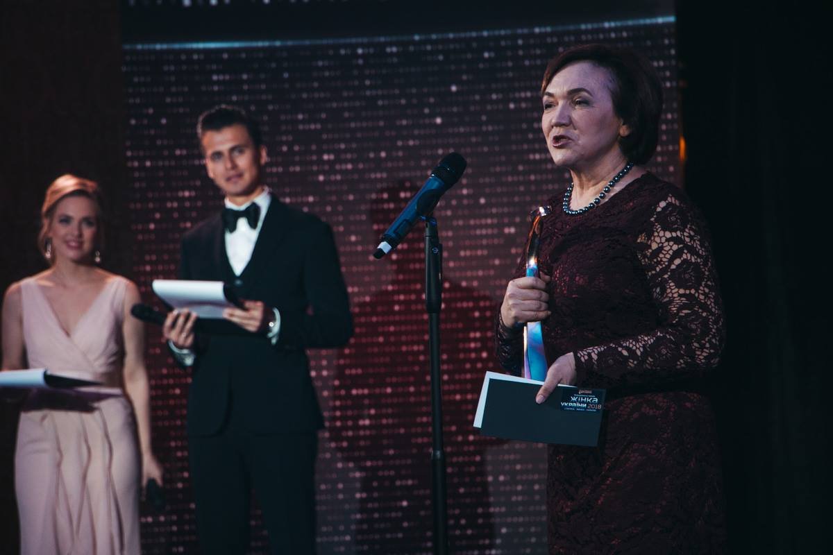 Алла Савченко