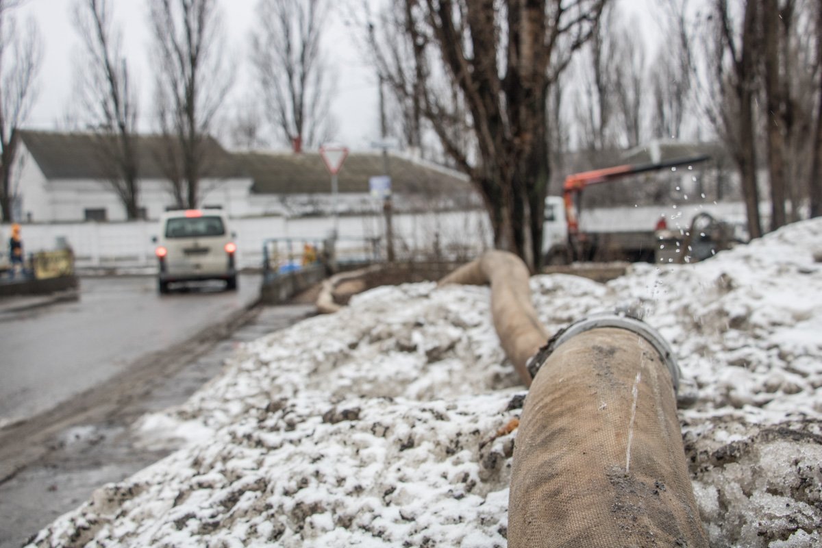Для полного устранения последствий понадобится время