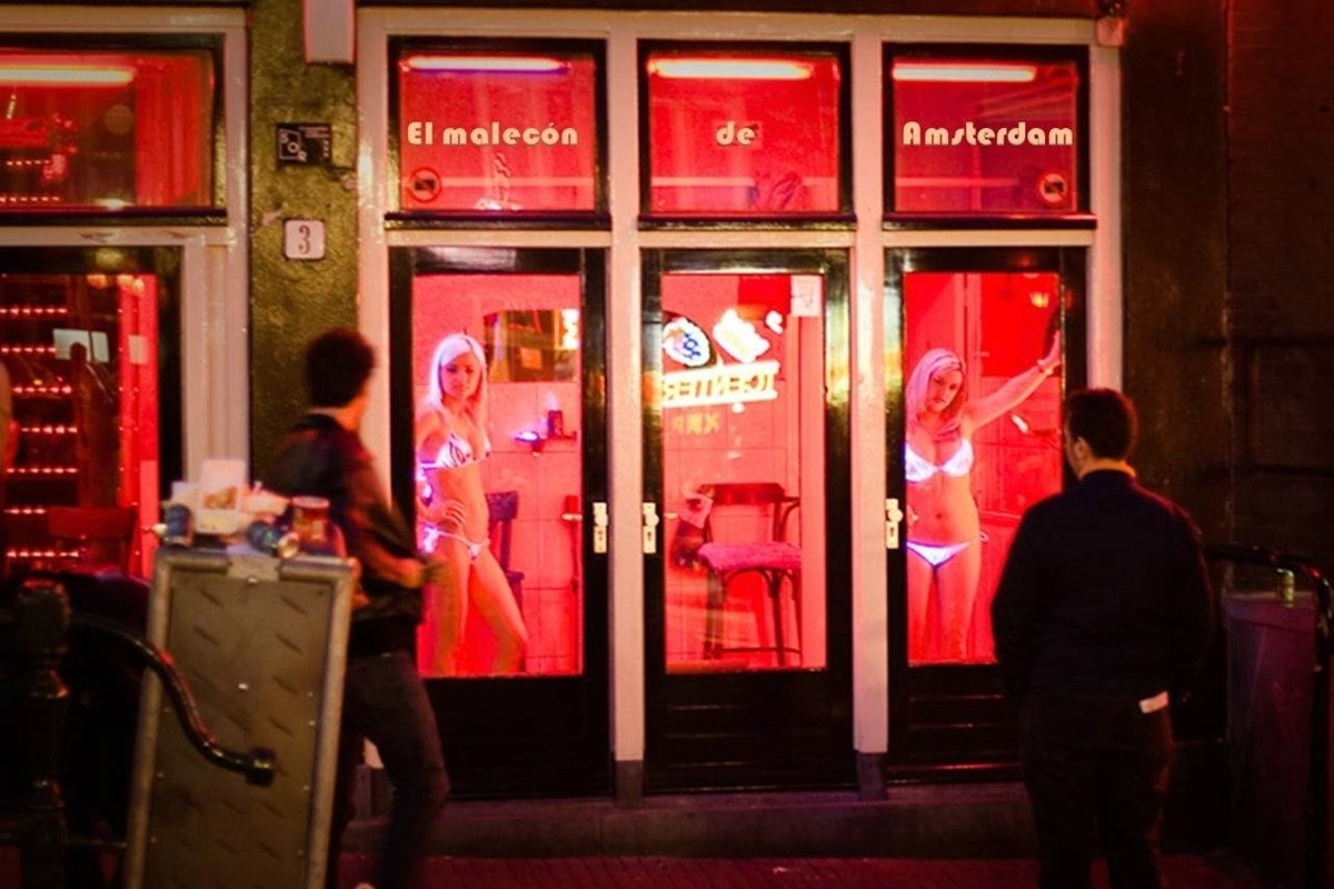 В столице покажут пикантную постановку "Проститутка напрокат" 