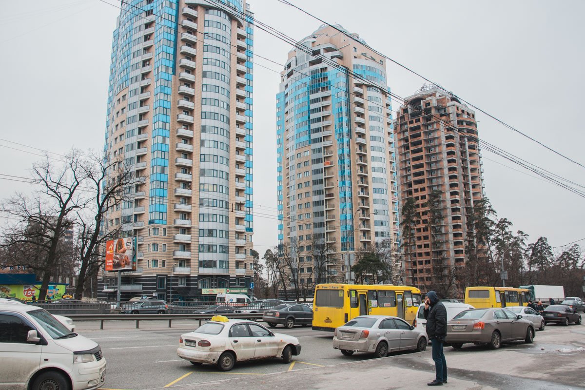 Одноклассники Марины рассказали, что часто гуляли в этом районе