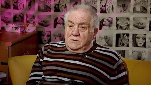 Павловский умер от инфаркта Павловский умер от инфаркта