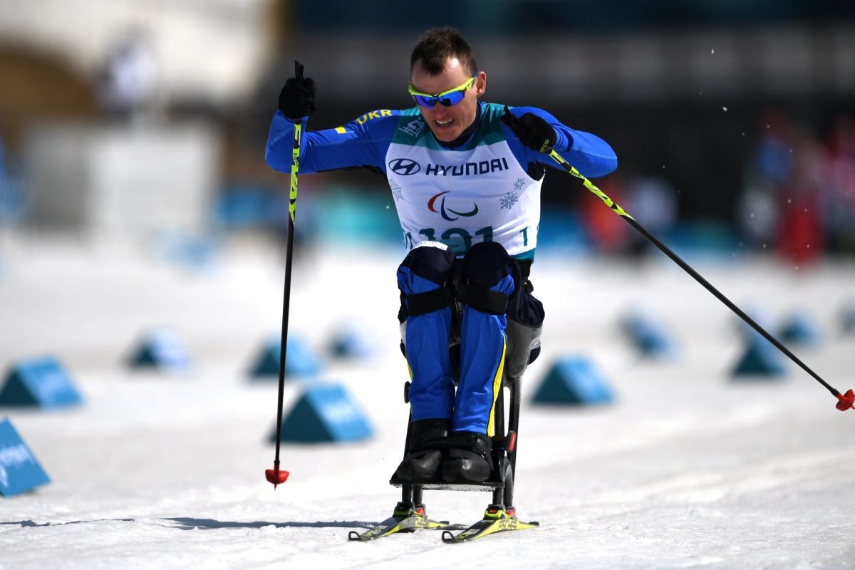 Спортсмены из Украины выиграли еще две награды