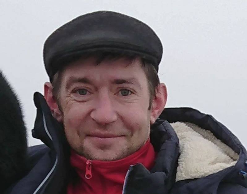 Последний раз Александра видели на ж/д вокзале Киева