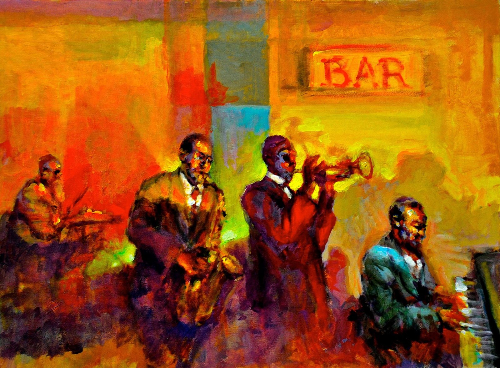 Госпел — жанр духовной христианской музыки Госпел — жанр духовной христианской музыки