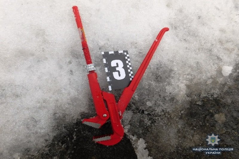 Воры сознались в содеянном Воры сознались в содеянном