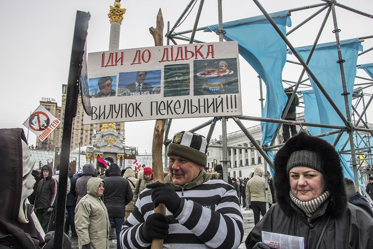 Реквизит и костюмы подобрали по погоде