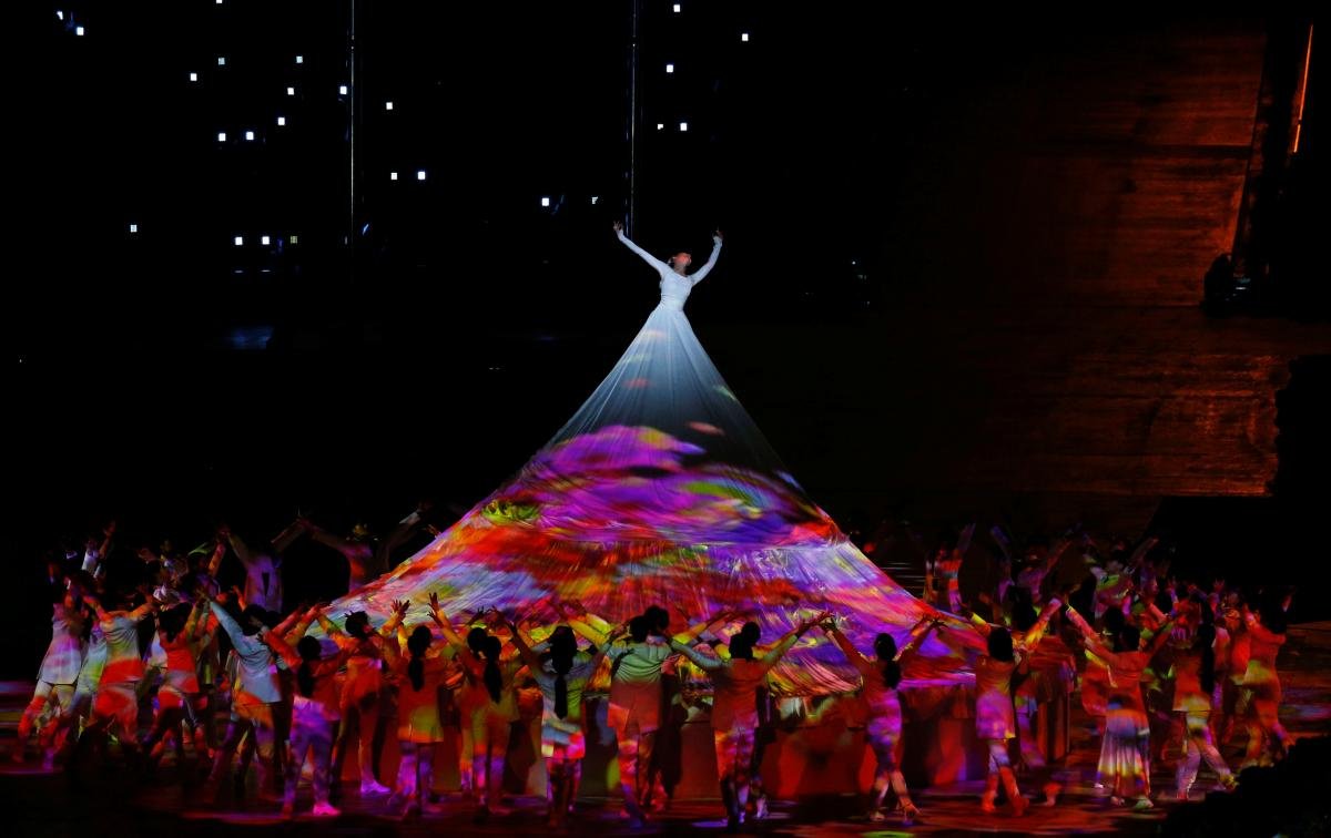 Украина завоевала в этом году 22 медали