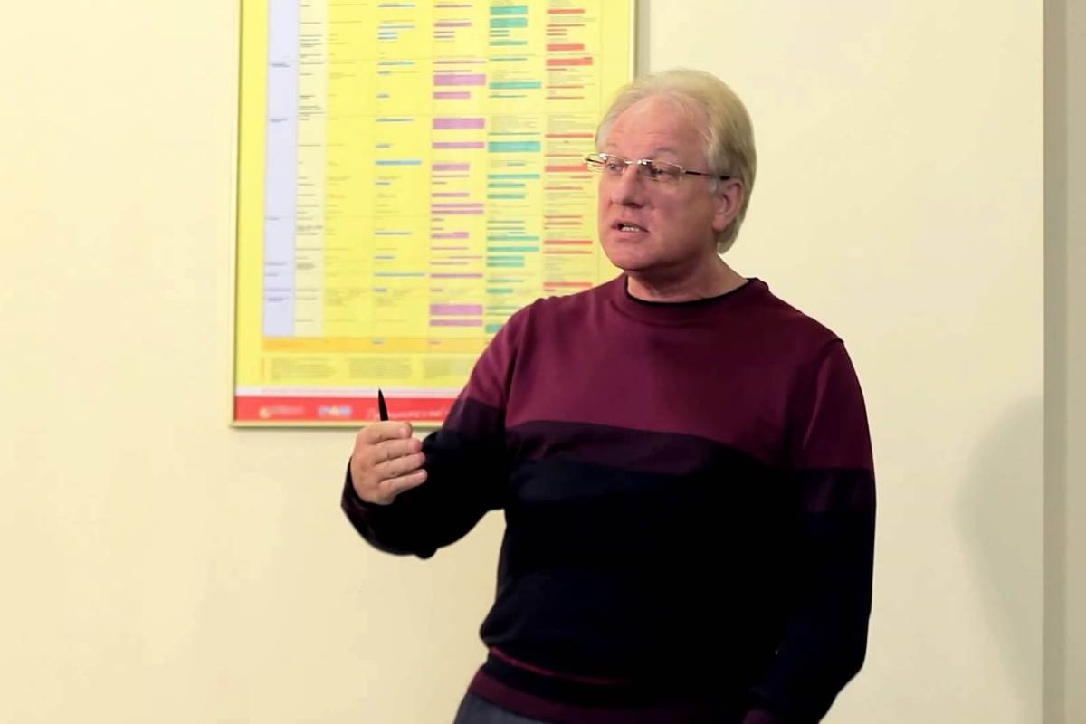 Владимир Спиваковский – успешный бизнесмен Владимир Спиваковский – успешный бизнесмен