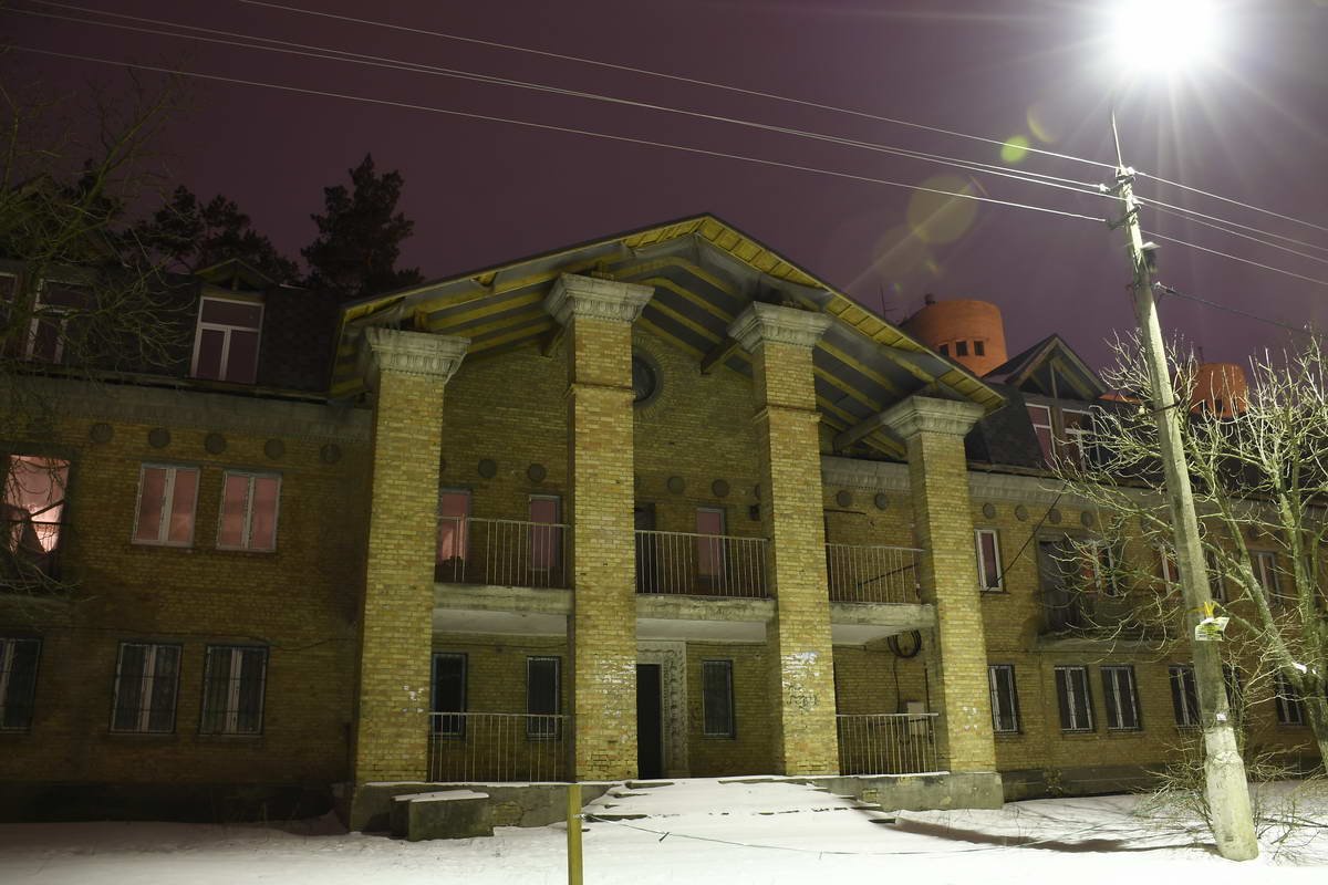 Неприметные архитектурные шедевры Неприметные архитектурные шедевры