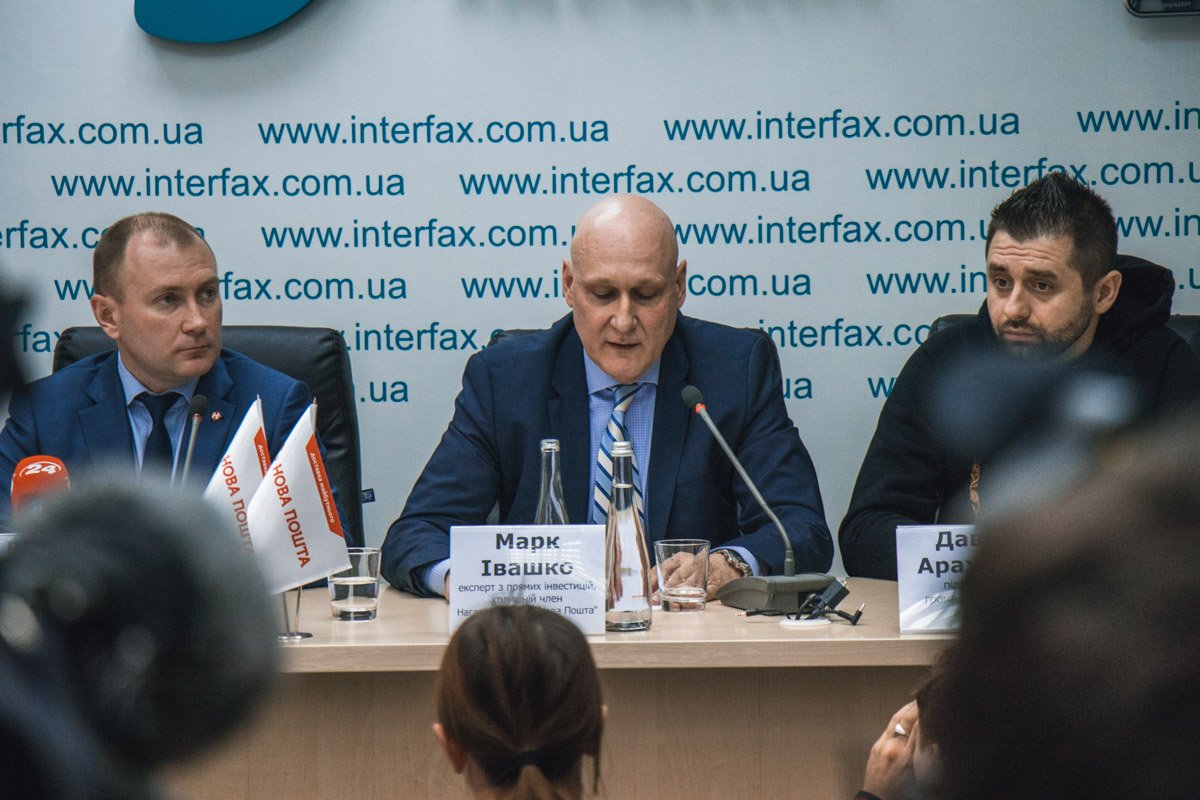 Марк Ивашко - эксперт по прямому инвестированию