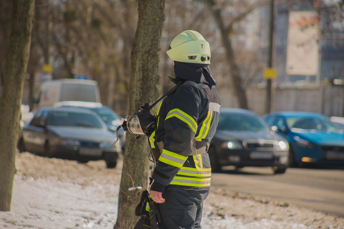 Жильцы дома винят в пожаре неисправную проводку Жильцы дома винят в пожаре неисправную проводку