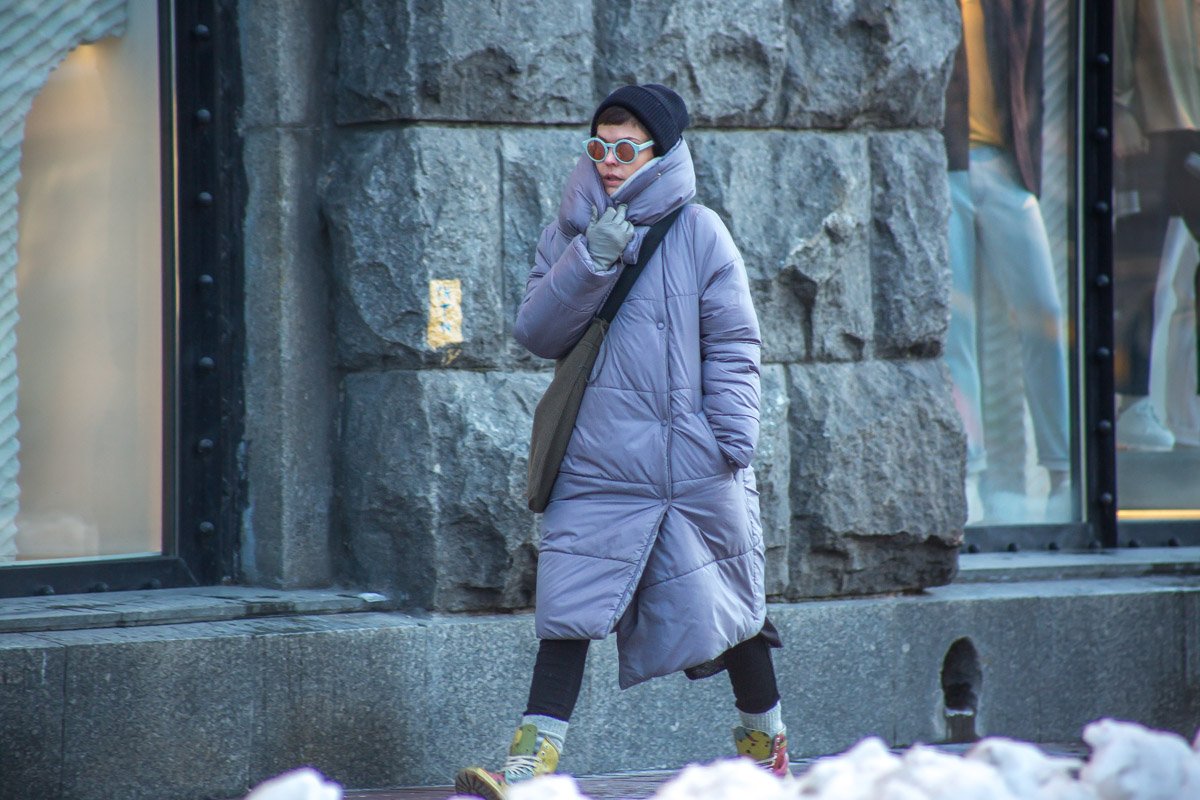 Кто-то видит мир так...