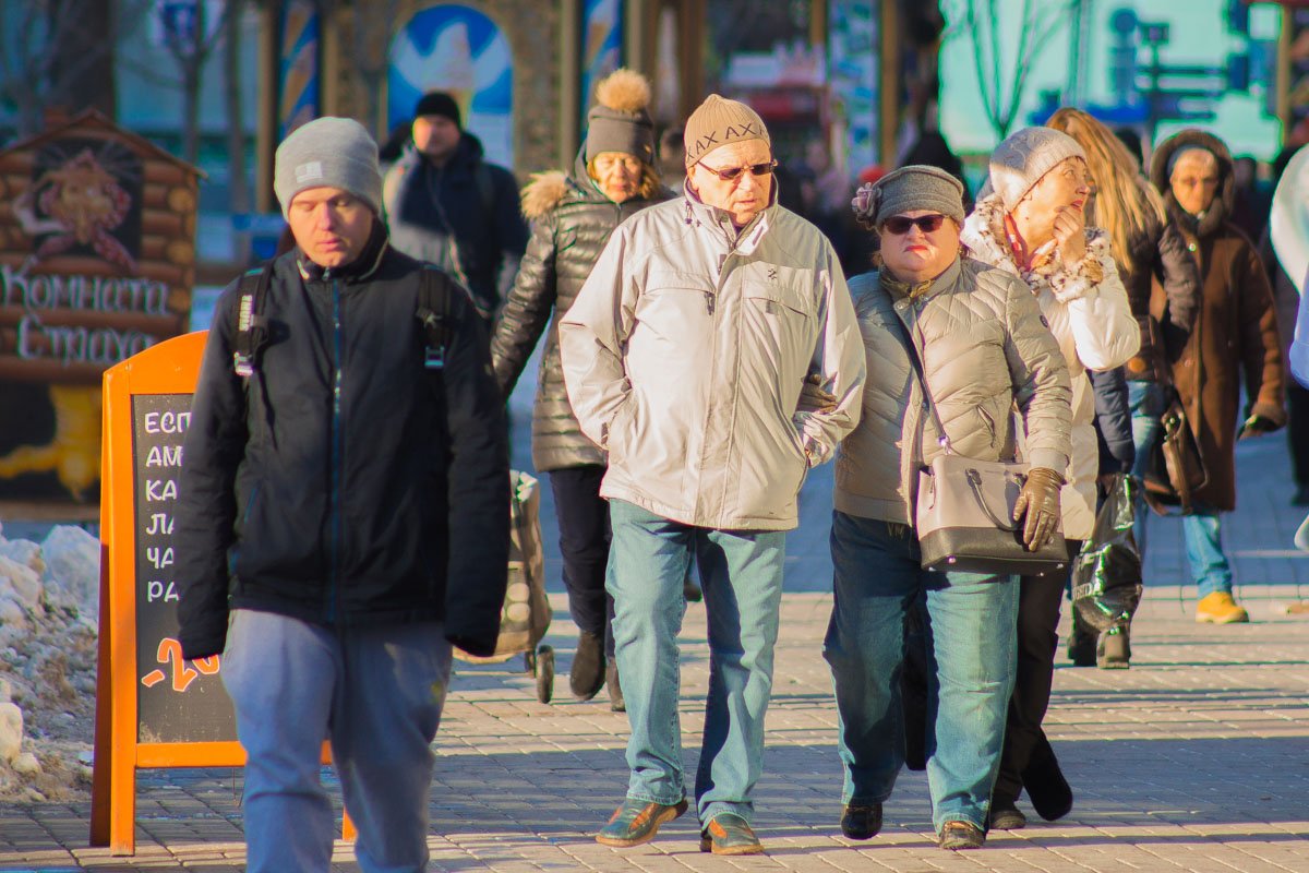 Ты утюг выключила? А дрель?