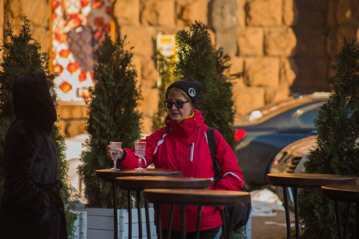 И за тебя, и за себя