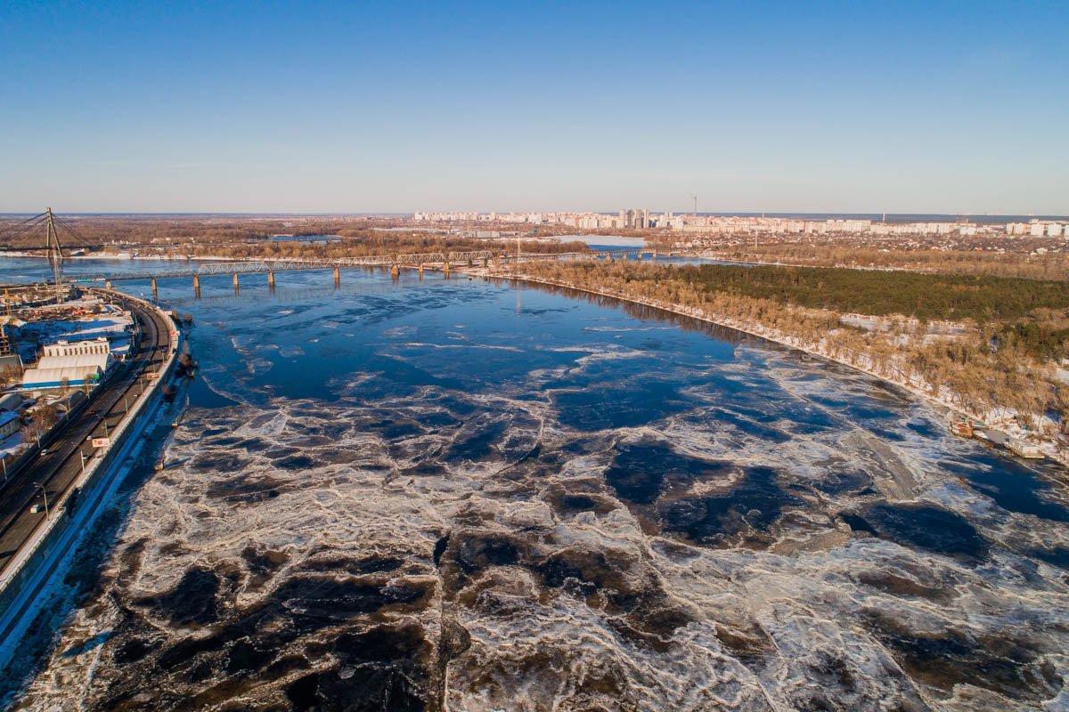 Дыхание весны в каждом оттенке