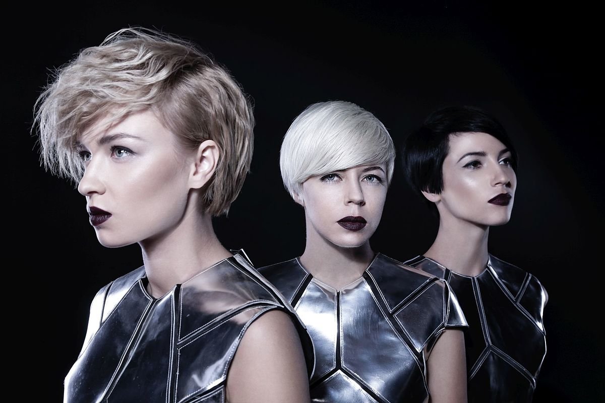  ONUKA в сопровождении Национального академического оркестра народных инструментов