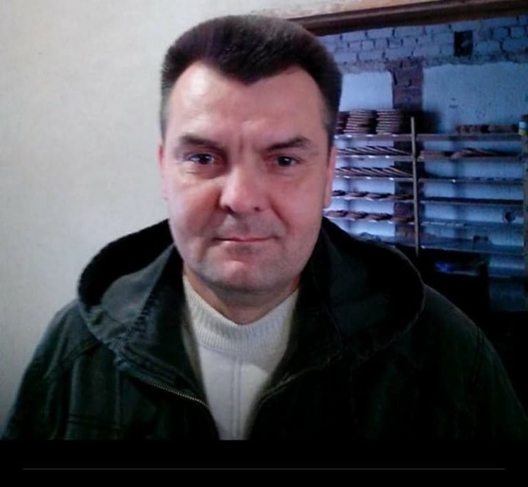 Игоря Савченко последний раз видели в Бортничах 