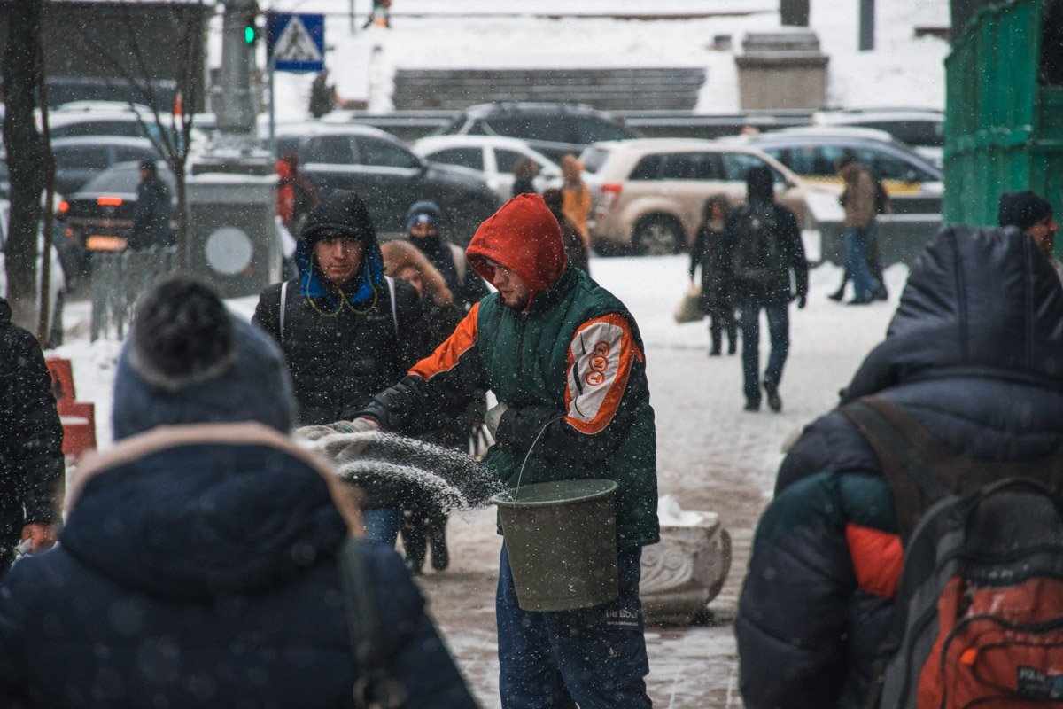 Фото: Глеб Пархомец 