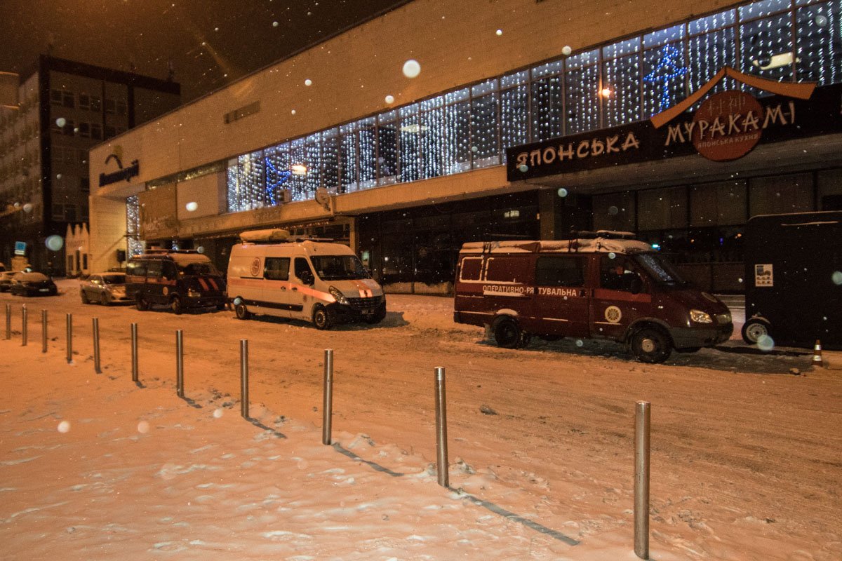 На учениях был развернут штаб На учениях был развернут штаб