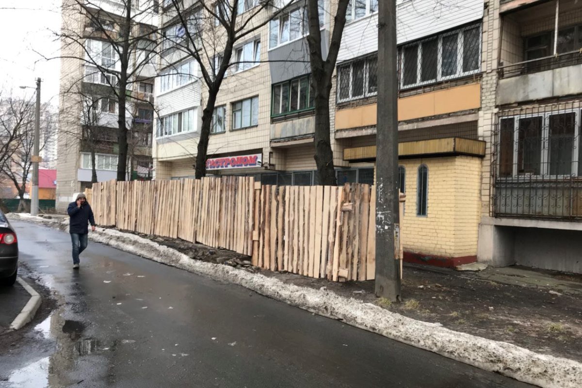 Предприниматель нарушил условия договора аренды