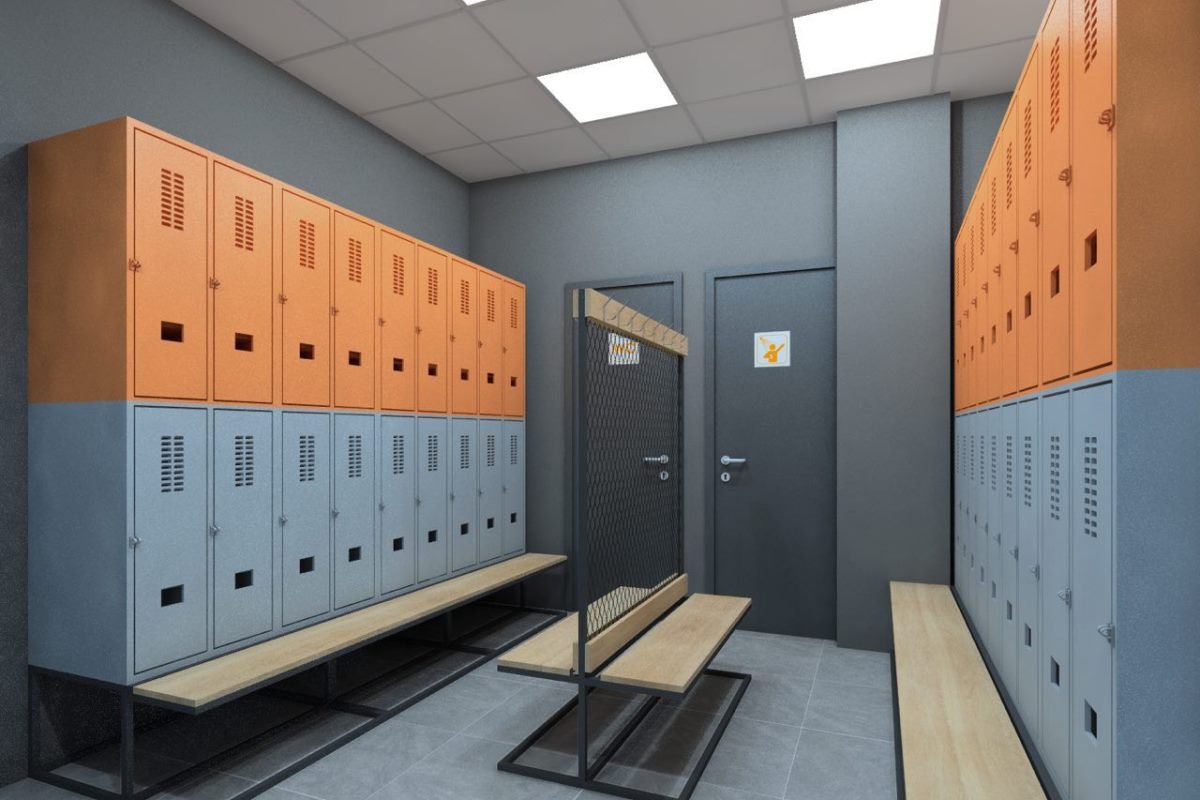 Ремонт спонсируют меценаты