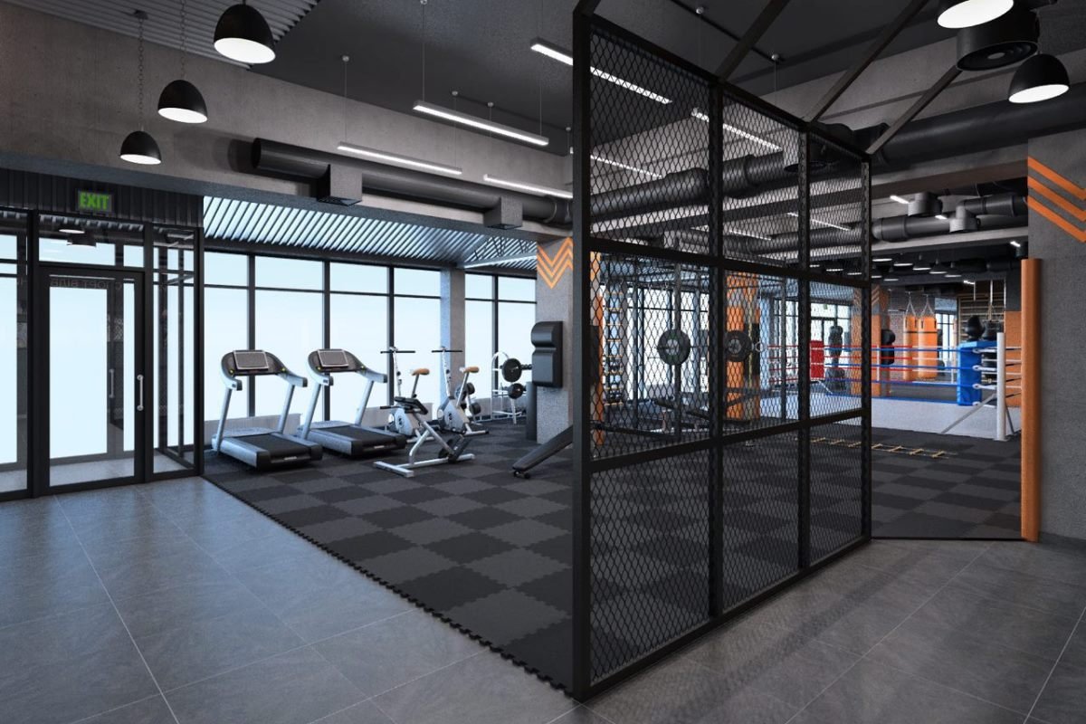 Занятия будут бесплатные 