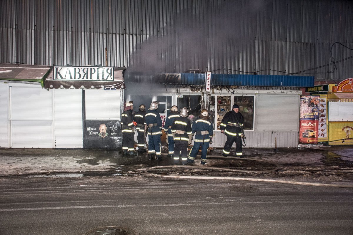 Сотрудники ГСЧС оперативно ликвидировали возгорание Сотрудники ГСЧС оперативно ликвидировали возгорание