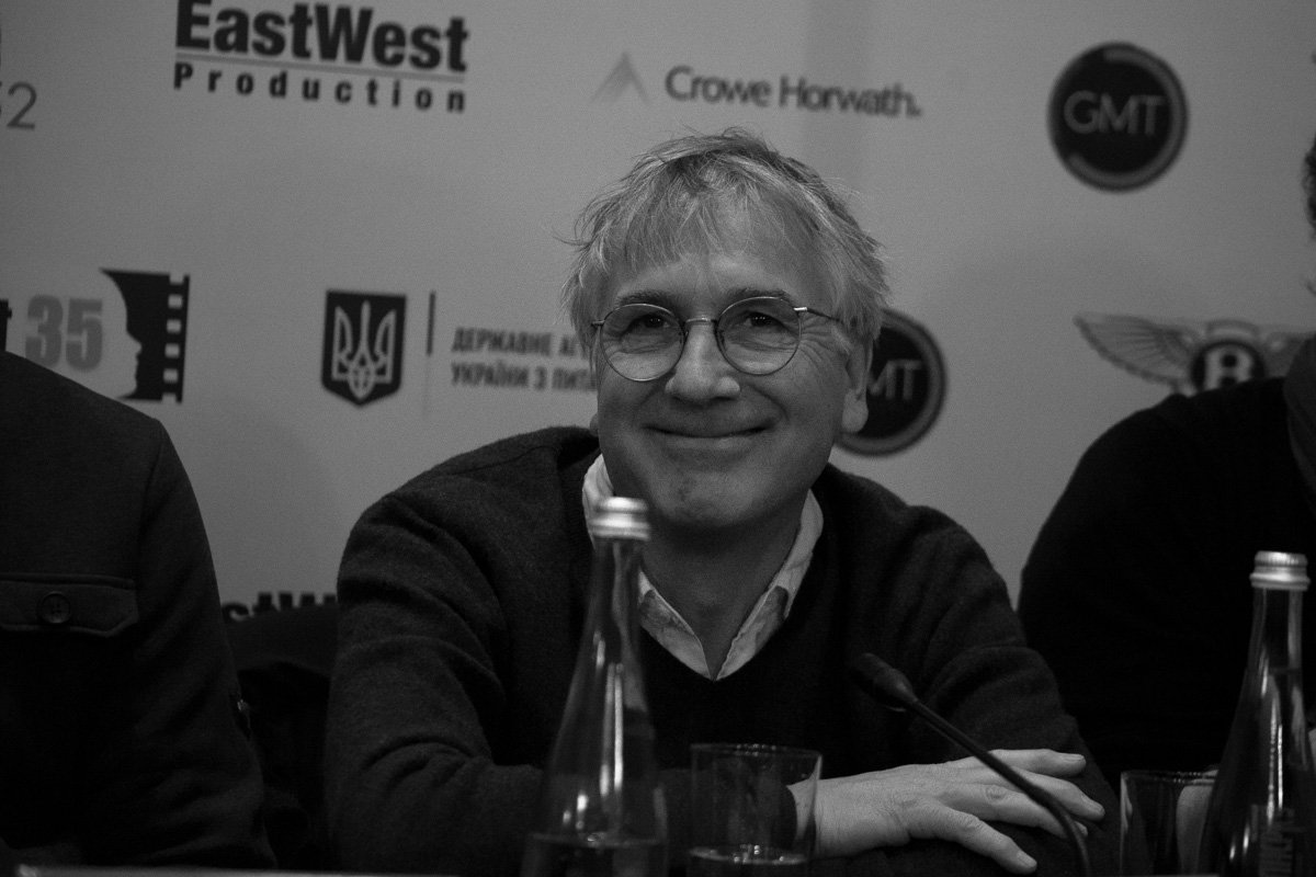 Оператор-постановщик - трехкратный лауреат премии "Сезар" французский кинооператор Тьерри Арбогаст