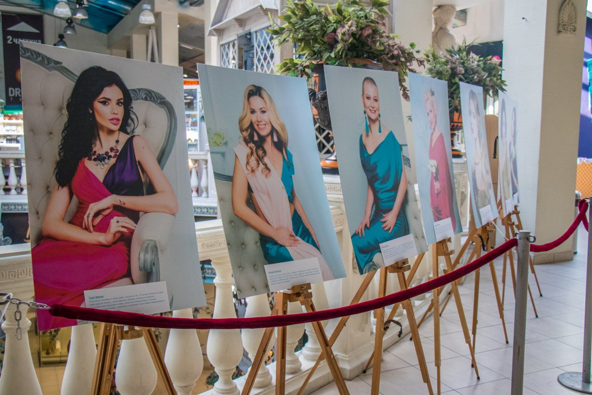 Из 40 участниц отобрали 28 девушек