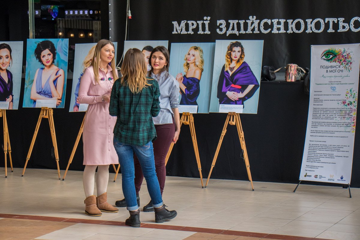 Михаил Комлев снимет фильм "Путь" посвященный этой теме