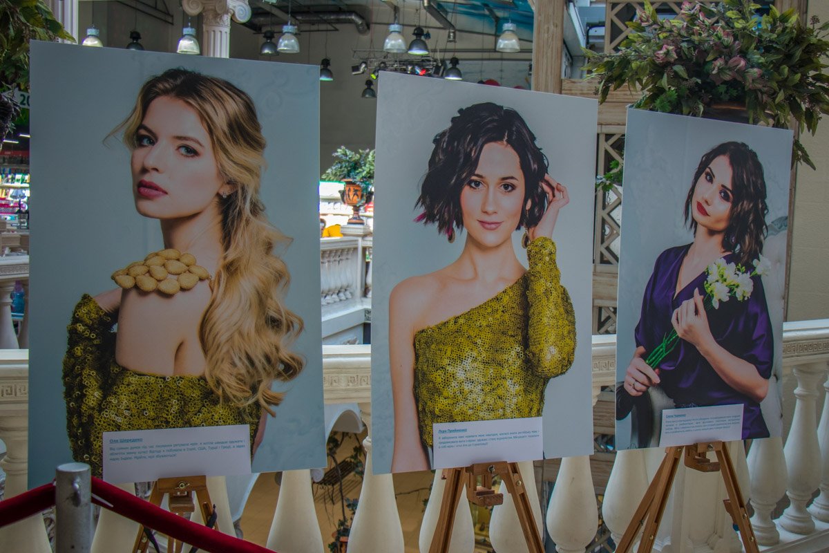 Фотовыставка только начало