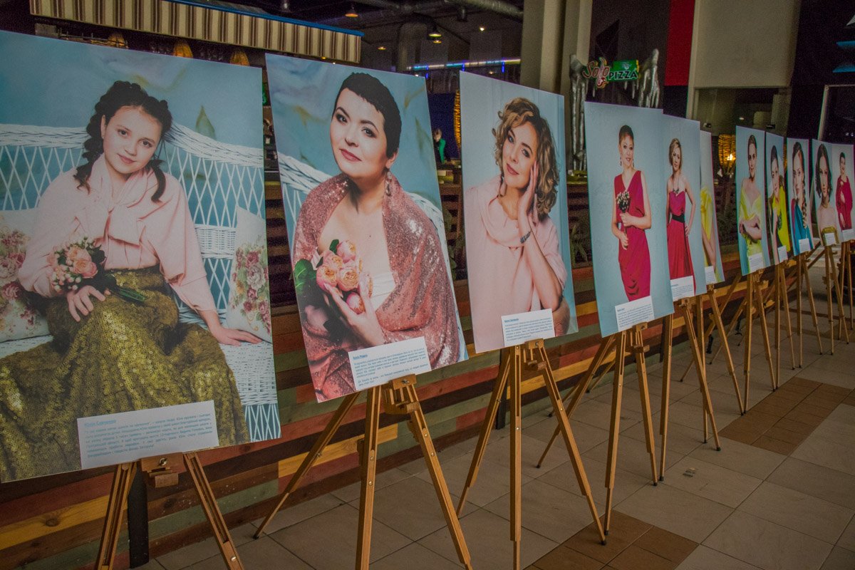 Фотограф портретов Алина Лищинская 