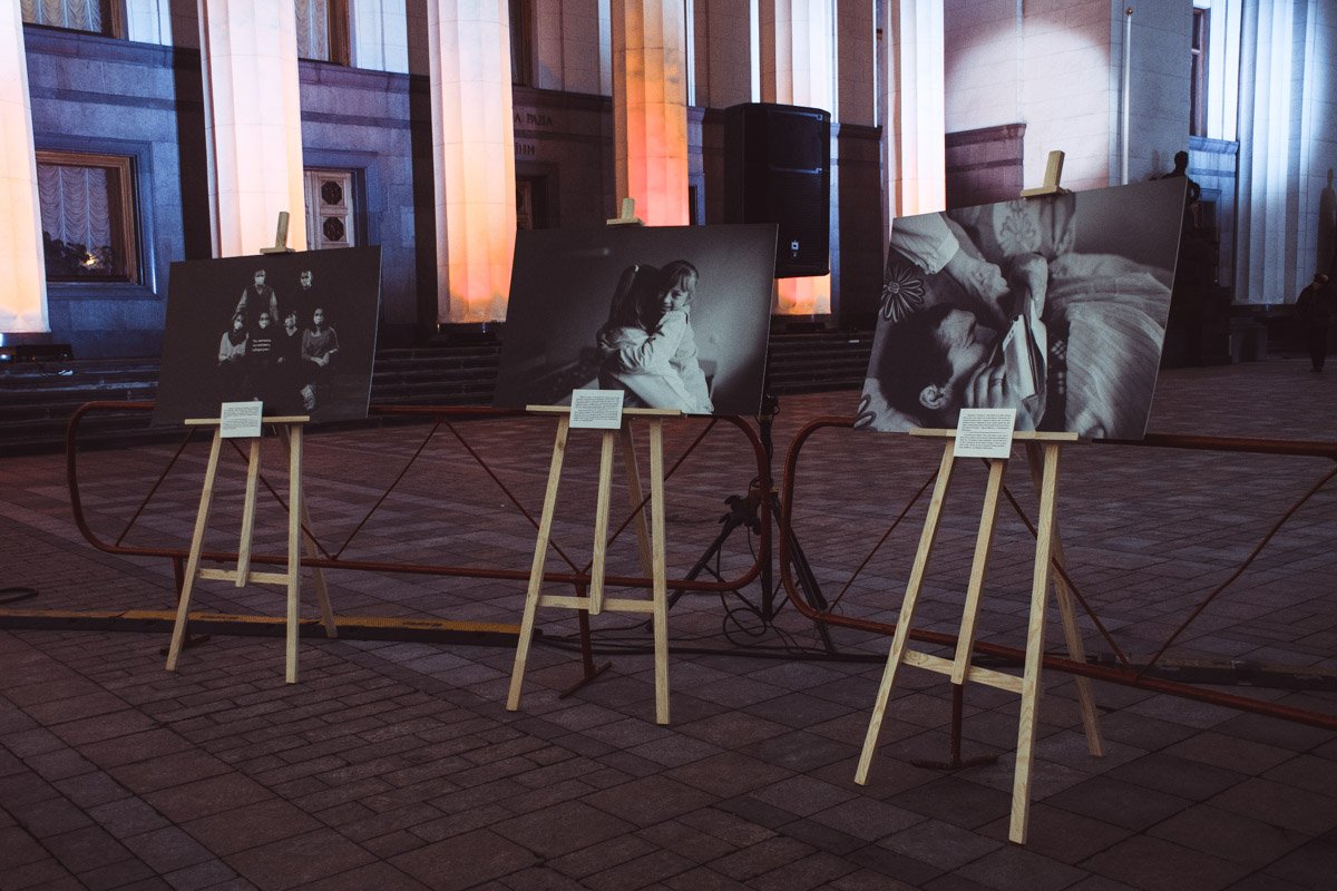 Преодолеем туберкулез вместе