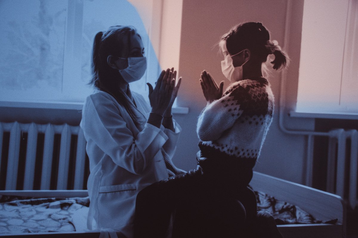 Неравнодушные люди приняли участие в фотопроекте