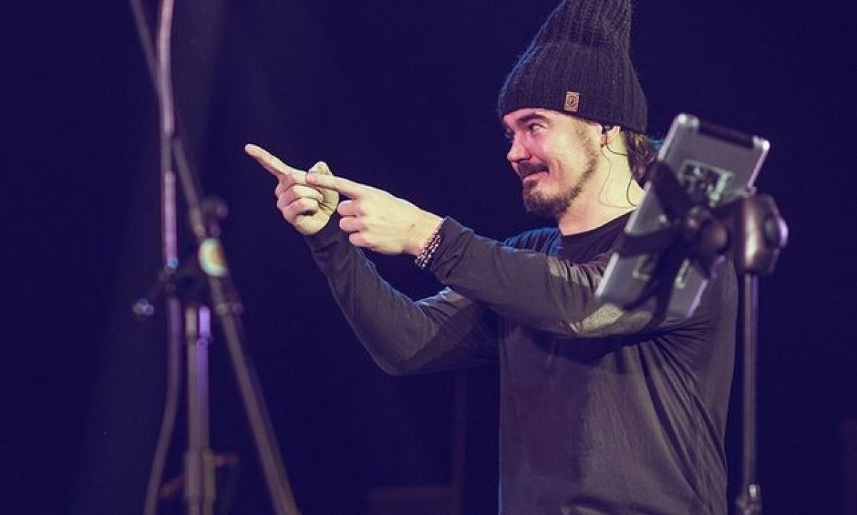 Олег «Фагот» Михайлюта исполнит песни ив сопровождении оркестра