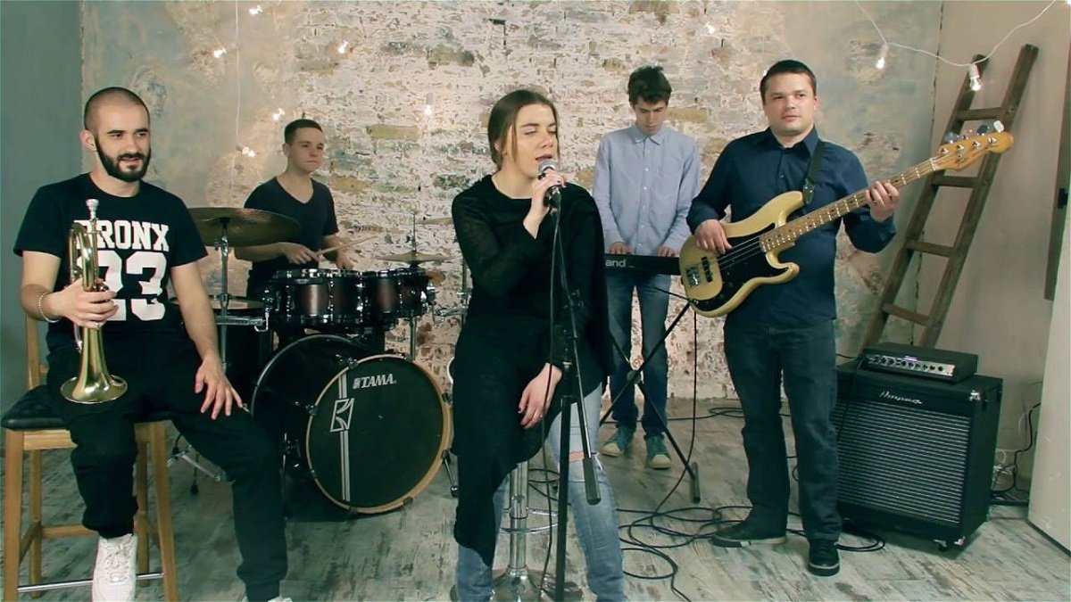 Жителей Киева приглашают на душевный концерт от Анны Киндзерской