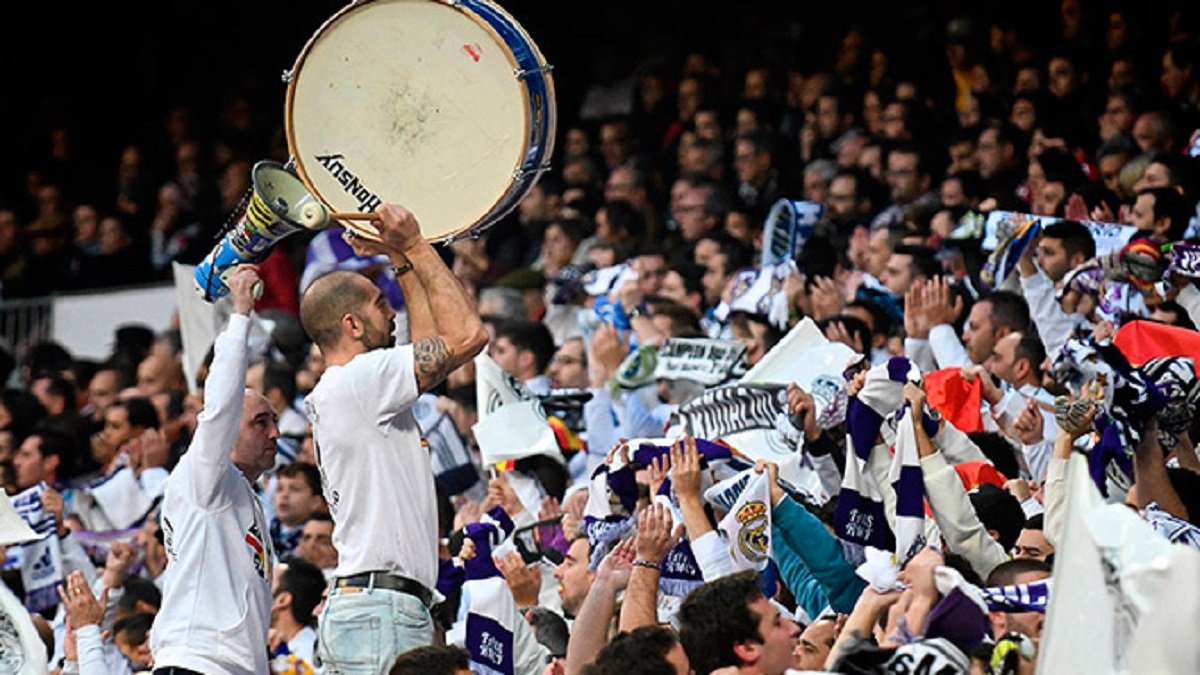 Болельщик «Барселоны» вышел из комы, когда ему спели гимн «Севильи»